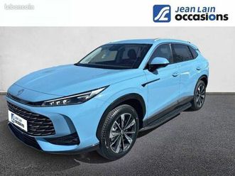 mg ehs 1.5t phev 272 ch comfort