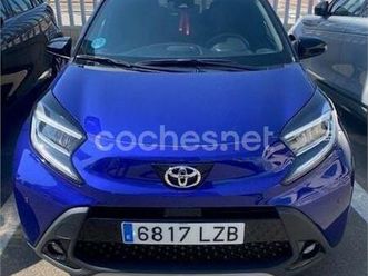 toyota aygo x cross 1.0 vvti like