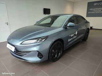 byd seal 6 1.5l dm-i 156 kw phev comfort lite