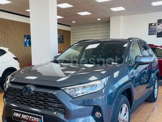 toyota rav4 2.5l 220h advance 4wd
