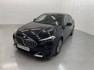 bmw serie 2 220d gran coupe 140 kw (190 cv)