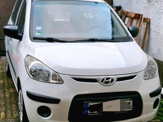 hyndai i10 tüv neu!!