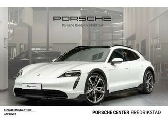 4 cross turismo |massasje | offroad pk | chrono | 21''