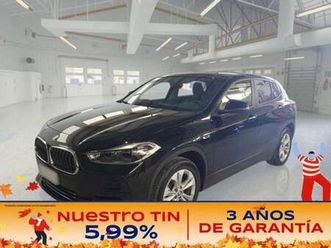 xdrive25e auto