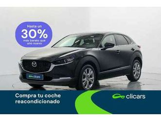 2.0 skyactiv-g zenith safety sin pack bose 90kw