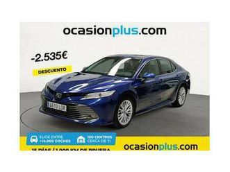 híbrido luxury aut.