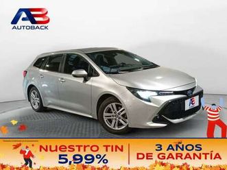 1.8 125h business e-cvt tou sport