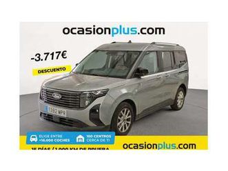 1.0 ecoboost titanium