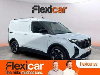 van active n1 1.0 ecoboost 125 cv