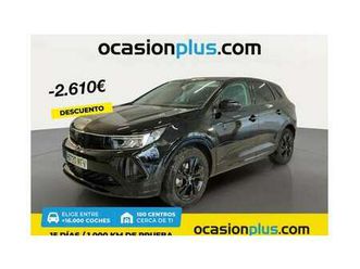 phev 1.6 turbo gs aut. 4x2 225
