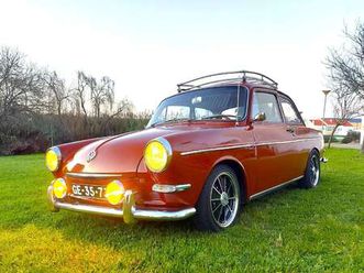 type 3 sedan notchback 1500 s