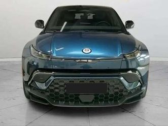 fisker ocean extreme 5d