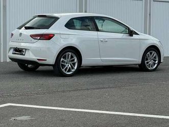 sc 1.4 tsi start&stop style