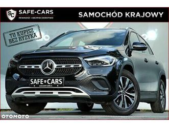 mercedes-benz gla 200 style