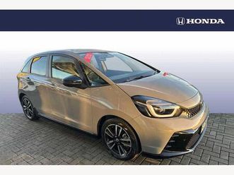 1.5 h i-mmd advance sport ecvt euro 6 (start/stop) 5dr