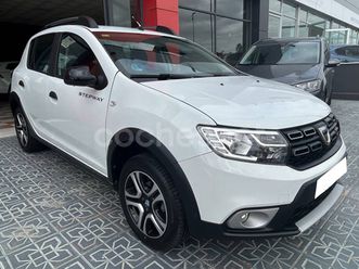 dacia sandero sl aniversario tce glp