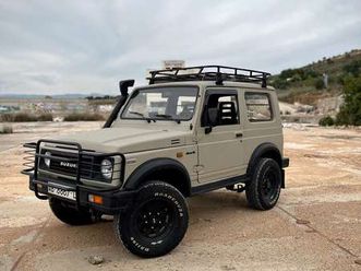 1.3 ve techo metálico