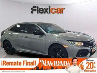 1.0 vtec turbo elegance navi cvt