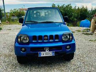 cabrio 1.3 16v top 4wd e3