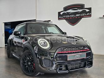 mini mini john cooper works