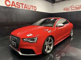 coupe 4.2 fsi quattro s-tronic