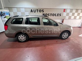 dacia logan laureate dci 75
