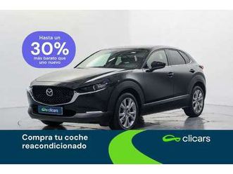 2.0 skyactiv-g zenith safety sin pack bose 90kw