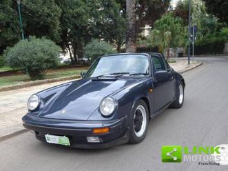 PORSCHE 911 CABRIOLET 901-911-912-'63-88-911-carrera-3-2-targa