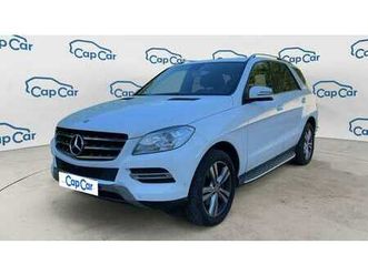 sport - 350 3.0 cdi 258 v6 bluetec 4matic 7g-tronic+