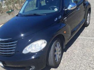 2.2 crd limited 150cv permuto