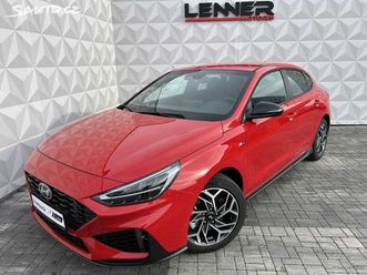 hyundai i30 fb 1,0 tgdi dct n line