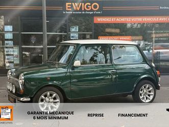 1.3 65 cooper collection