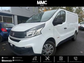 fiat talento 1.0 ch1 1.6 mjet 95 ft pack pro nav