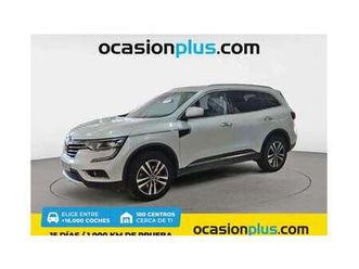 2.0dci zen 4wd 130kw