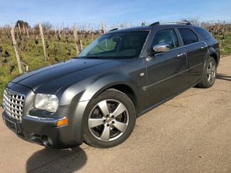 chrysler 300c touring 3.0 crd luxury