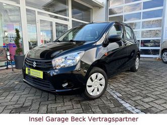 suzuki celerio 1.0 dualjet club| sitzheizung|