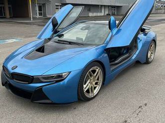 protronic blue edition - vollausstattung