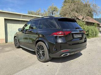 e phev 4m aut. amg 22“ pano