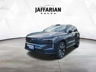 new 2025 volvo ex90 twin motor plus