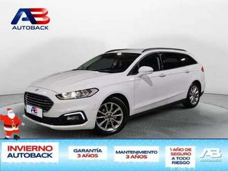 2.0 tdci 110kw trend powershift sb