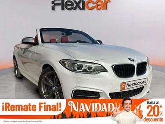m235ia cabrio xdrive