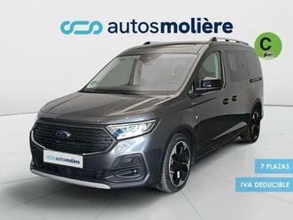 2.0 ecoblue active auto 90 kw (122 cv)