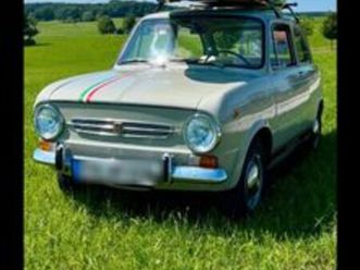 fiat 850 oldtimer