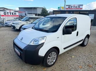 fiat fiorino sx kasten