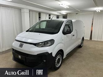 fiat scudo l2 carplay rüka laderaumholz sitzheizung
