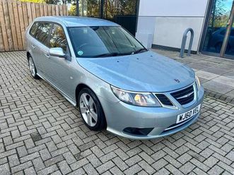 1.9 ttid turbo edition sportwagon auto euro 5 5dr