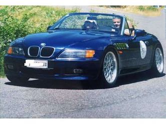 z3 roadster 1.9 140cv