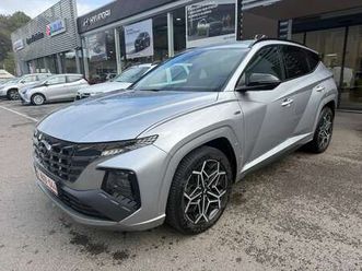tucson 1.6 t-gdi feel n-line dct *garantie 03/2029