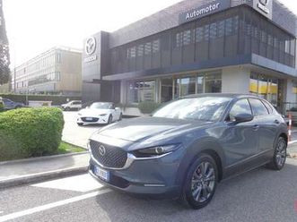 cx-30 2.0 m-hybrid executive app-pack2wd 150cv 6mt