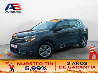 bluehdi s&s live 130